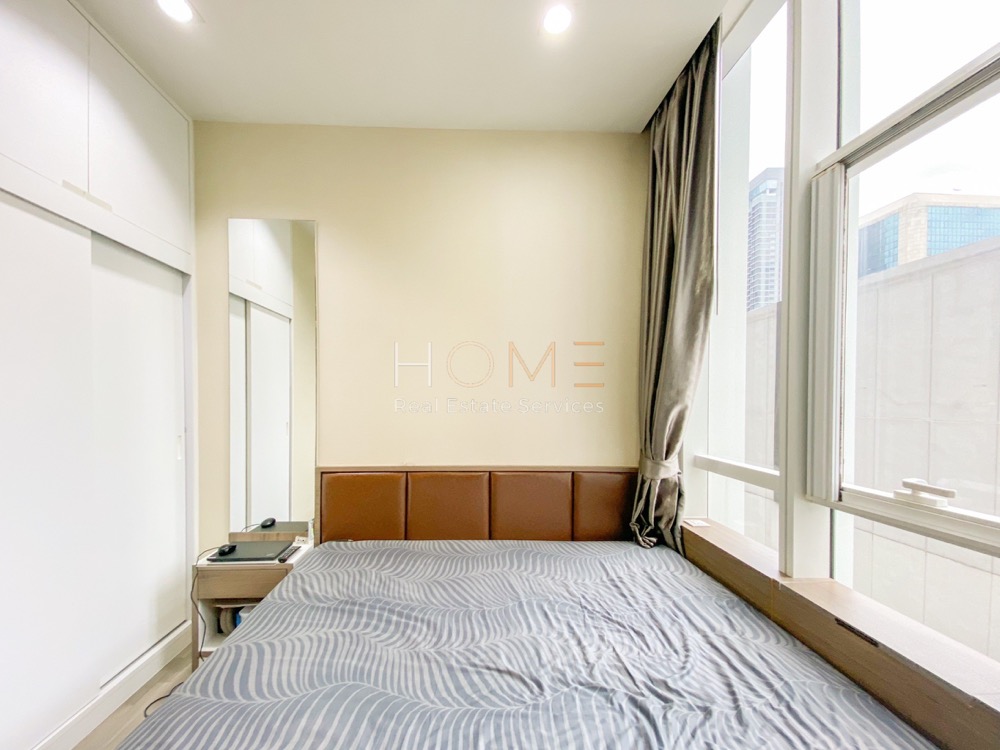 HOT DEAL 🔥 The Room Sathorn / 2 Bedrooms (SALE), เดอะ รูม สาทร / 2 ห้องนอน (ขาย) NUT763