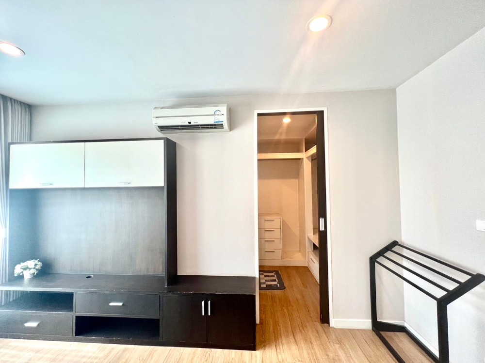 ทาวน์โฮม ไพรเวท เนอวานา ไลฟ์ เอ็กซ์คลูซีฟ / 3 ห้องนอน (ขาย), Private Nirvana Life Exclusive / Townhome 3 Bedrooms (FOR SALE) HL609