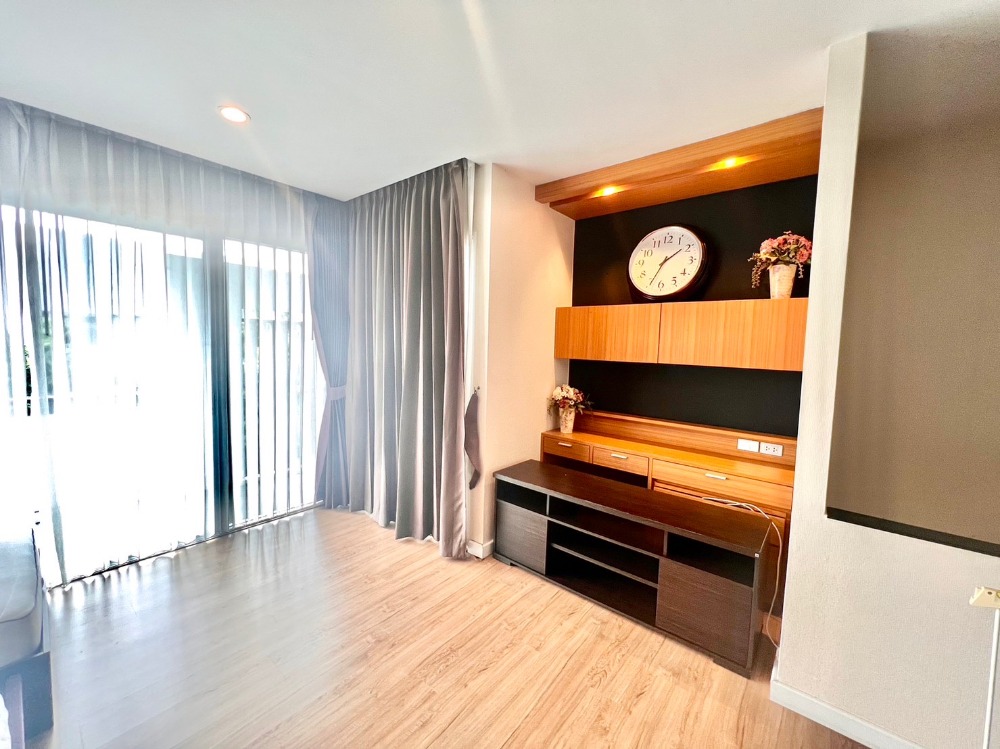 ทาวน์โฮม ไพรเวท เนอวานา ไลฟ์ เอ็กซ์คลูซีฟ / 3 ห้องนอน (ขาย), Private Nirvana Life Exclusive / Townhome 3 Bedrooms (FOR SALE) HL609