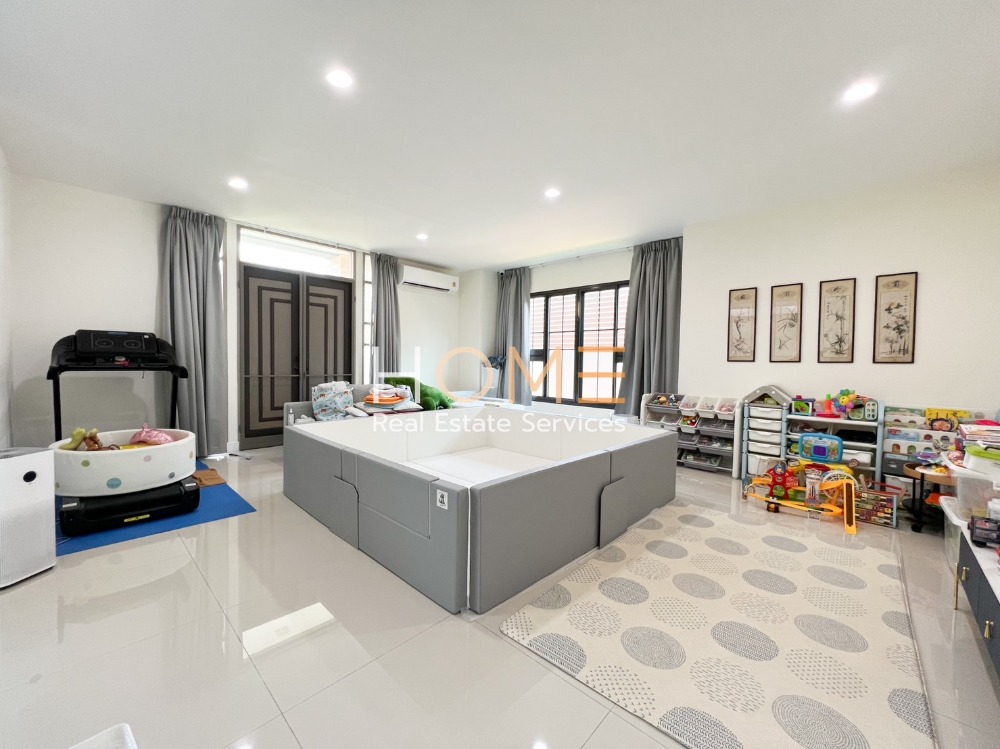 นาราสิริ พระราม 2 / 5 ห้องนอน (ขาย), Narasiri Rama 2 / 5 Bedrooms (SALE) PUP223