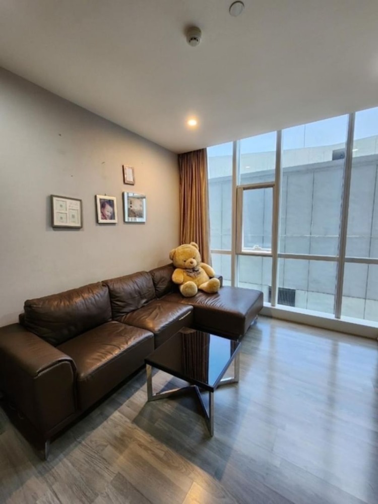 The Room Sathorn / 2 Bedrooms (SALE), เดอะ รูม สาทร / 2 ห้องนอน (ขาย) NUT768