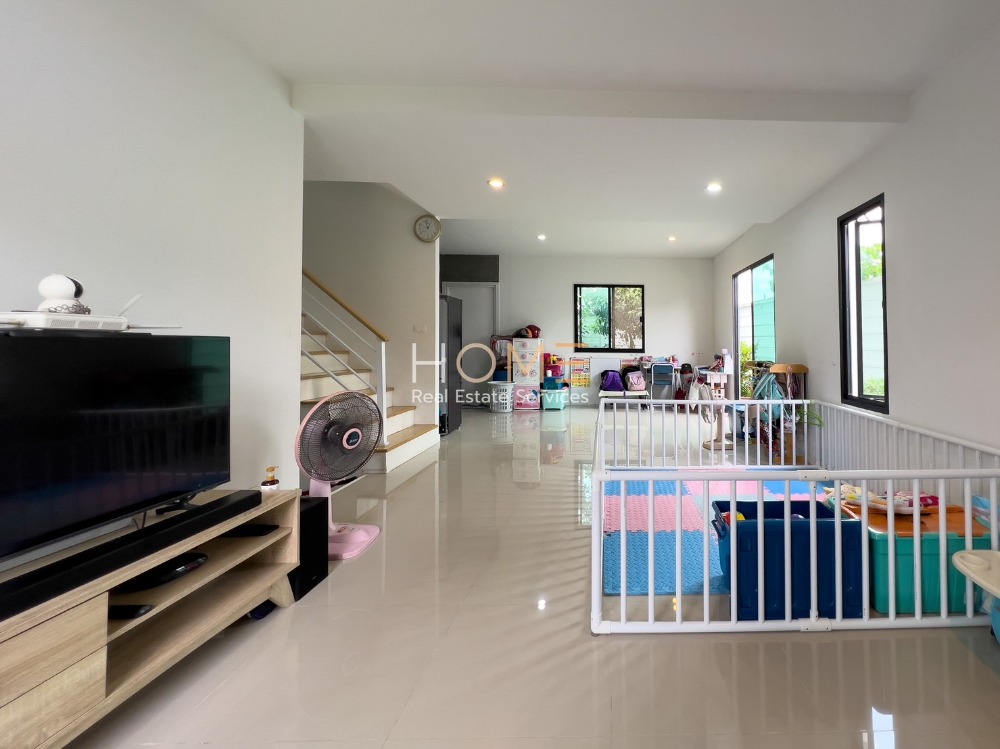 ดีไลท์ รัตนาธิเบศร์ ท่าอิฐ / 3 ห้องนอน (ขาย), Delight Ratthanathibet Thait / 3 Bedrooms (SALE) GAMET218