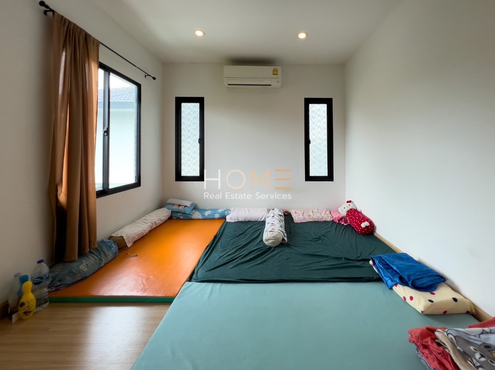 ดีไลท์ รัตนาธิเบศร์ ท่าอิฐ / 3 ห้องนอน (ขาย), Delight Ratthanathibet Thait / 3 Bedrooms (SALE) GAMET218