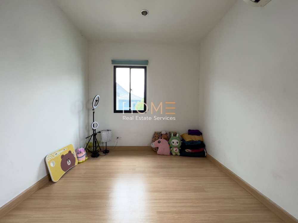 ดีไลท์ รัตนาธิเบศร์ ท่าอิฐ / 3 ห้องนอน (ขาย), Delight Ratthanathibet Thait / 3 Bedrooms (SALE) GAMET218