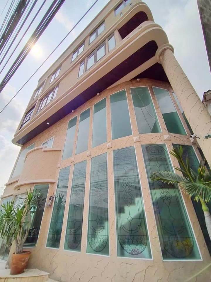 โฮมออฟฟิศ ประชาชื่น / 4 ห้องนอน (ขาย), Home Office Prachachuen / 4 Bedrooms (SALE) GAMET250