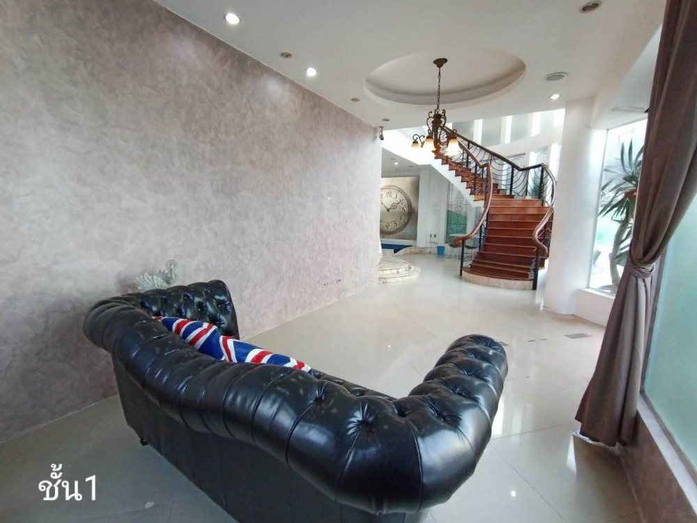 โฮมออฟฟิศ ประชาชื่น / 4 ห้องนอน (ขาย), Home Office Prachachuen / 4 Bedrooms (SALE) GAMET250