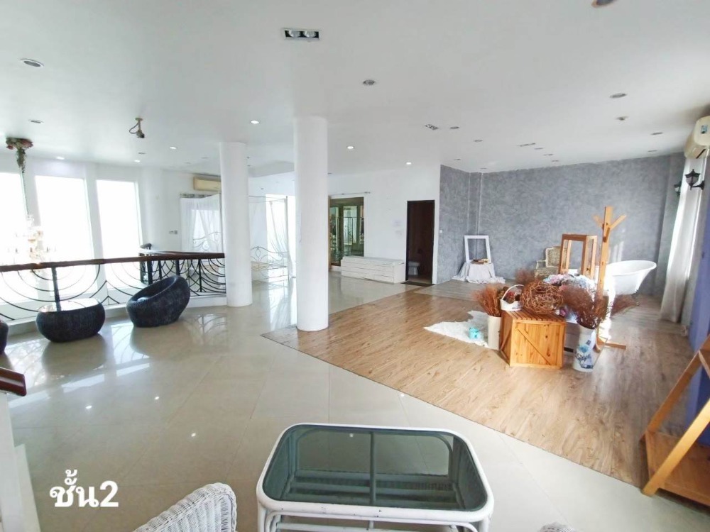 โฮมออฟฟิศ ประชาชื่น / 4 ห้องนอน (ขาย), Home Office Prachachuen / 4 Bedrooms (SALE) GAMET250