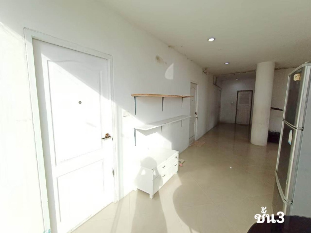 โฮมออฟฟิศ ประชาชื่น / 4 ห้องนอน (ขาย), Home Office Prachachuen / 4 Bedrooms (SALE) GAMET250