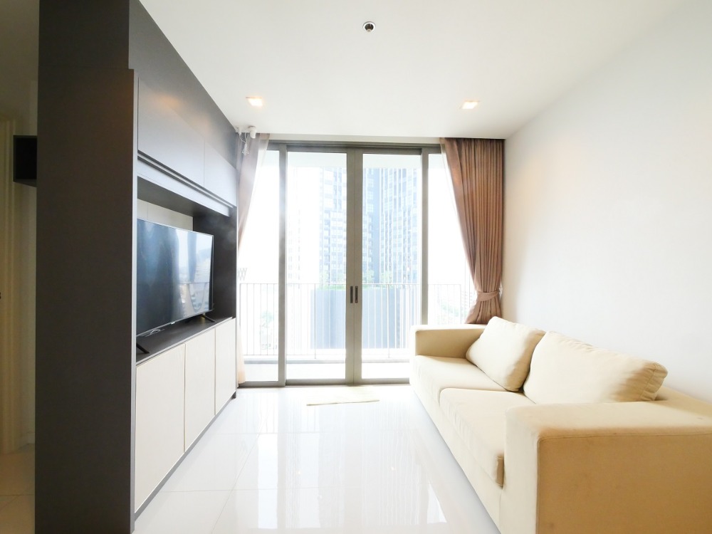 Nara 9 by Eastern Star / 2 Bedrooms (SALE), นารา 9 บาย อีสเทอร์น สตาร์ / 2 ห้องนอน (ขาย) NUT770