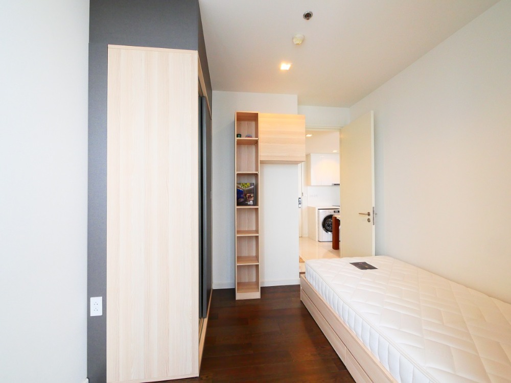 Nara 9 by Eastern Star / 2 Bedrooms (SALE), นารา 9 บาย อีสเทอร์น สตาร์ / 2 ห้องนอน (ขาย) NUT770