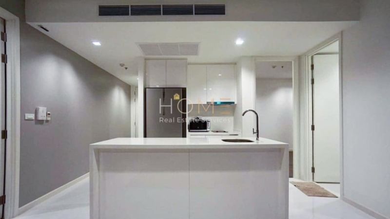 Nara 9 by Eastern Star / 2 Bedrooms (SALE), นารา 9 บาย อีสเทอร์น สตาร์ / 2 ห้องนอน (ขาย) NUT771