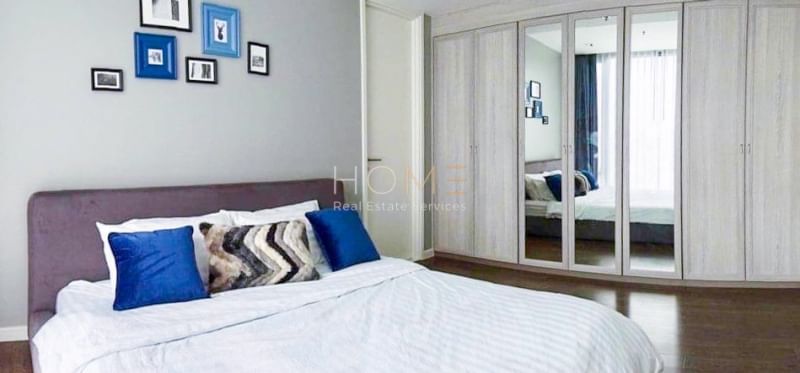 Nara 9 by Eastern Star / 2 Bedrooms (SALE), นารา 9 บาย อีสเทอร์น สตาร์ / 2 ห้องนอน (ขาย) NUT771