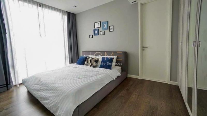 Nara 9 by Eastern Star / 2 Bedrooms (SALE), นารา 9 บาย อีสเทอร์น สตาร์ / 2 ห้องนอน (ขาย) NUT771