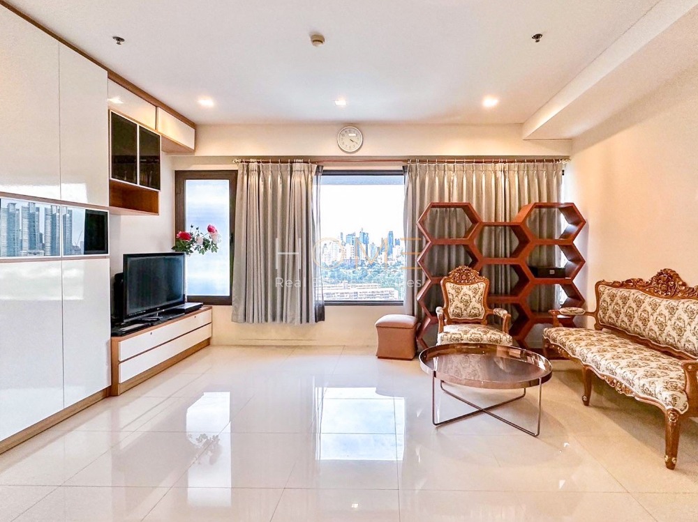 Amanta Lumpini / 2 Bedrooms (SALE), อมันตา ลุมพินี / 2 ห้องนอน (ขาย) NUT772