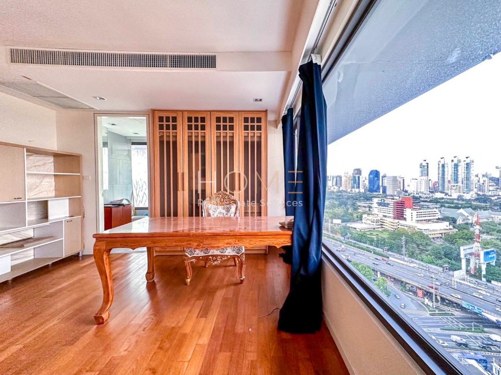 Amanta Lumpini / 2 Bedrooms (SALE), อมันตา ลุมพินี / 2 ห้องนอน (ขาย) NUT772