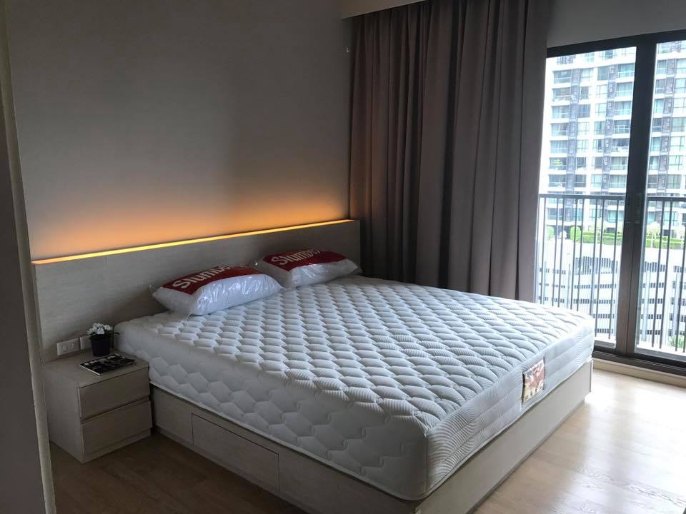 Noble Refine / Studio (FOR RENT), โนเบิล รีไฟน์ / ห้องสตูดิโอ (ให้เช่า) HL751