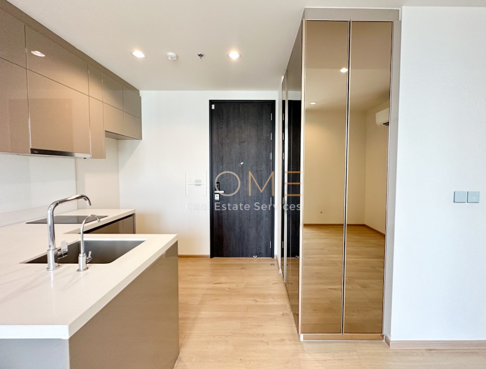 Quinn Sukhumvit 101 / 2 Bedrooms (FOR SALE), ควินน์ สุขุมวิท 101 / 2 ห้องนอน (ขาย) HL1259