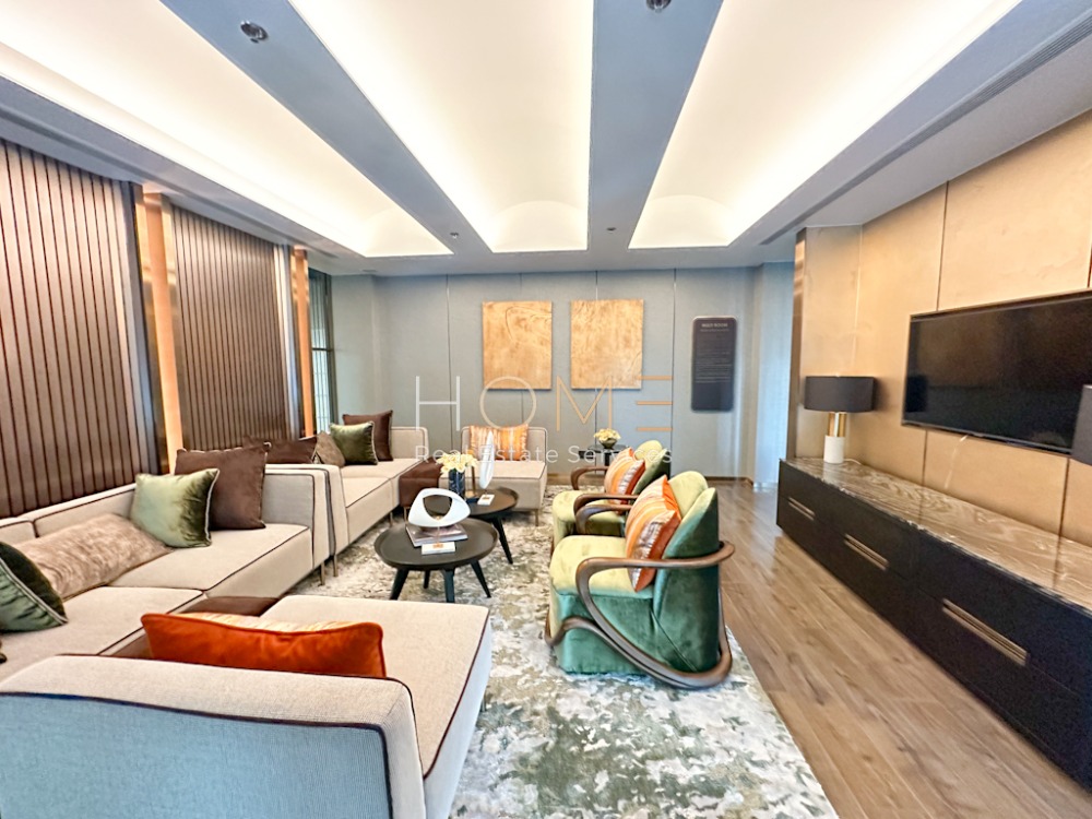 Quinn Sukhumvit 101 / 2 Bedrooms (FOR SALE), ควินน์ สุขุมวิท 101 / 2 ห้องนอน (ขาย) HL1259