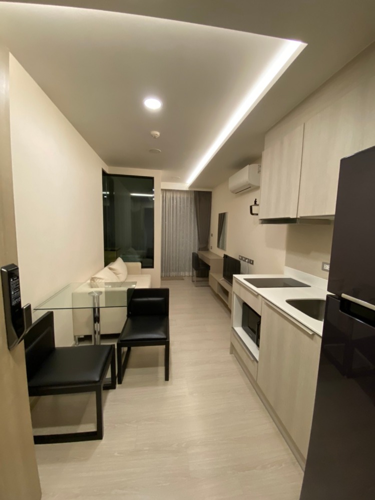 Vtara Sukhumvit 36 / 1 Bedroom (SALE WITH TENANT), วีธารา สุขุมวิท 36 / 1 ห้องนอน (ขายพร้อมผู้เช่า) HL103