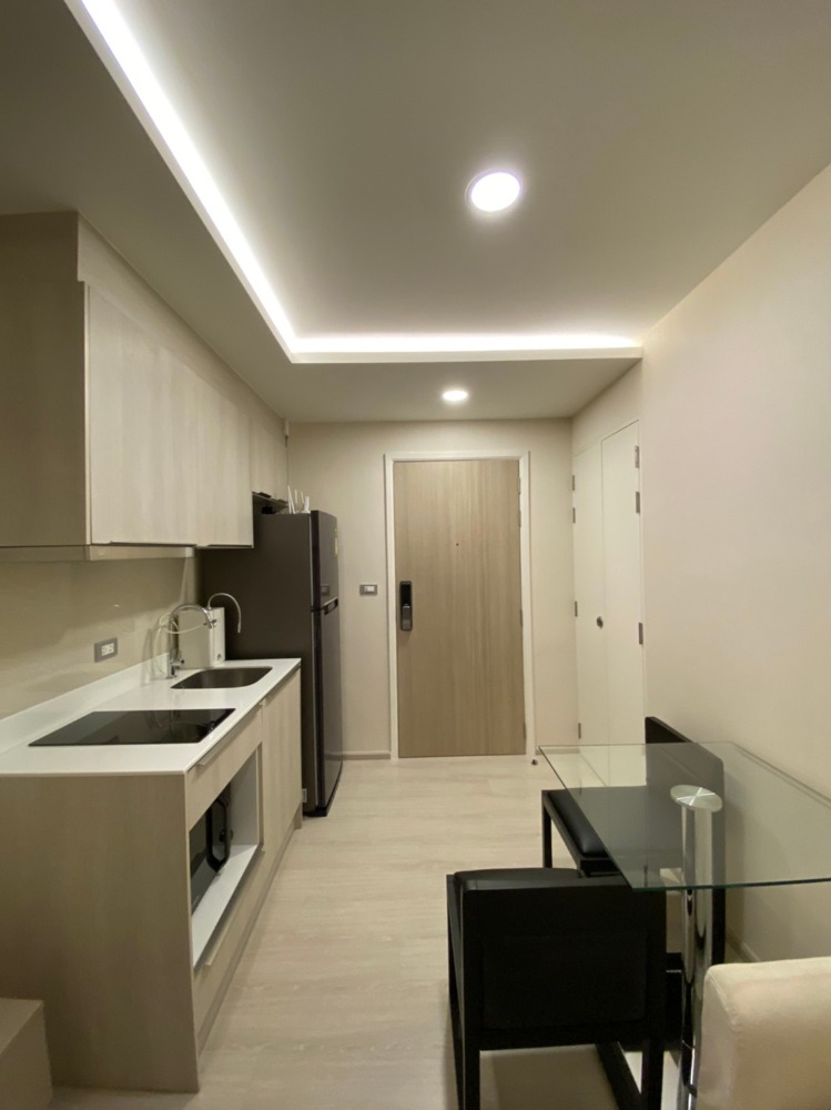 Vtara Sukhumvit 36 / 1 Bedroom (SALE WITH TENANT), วีธารา สุขุมวิท 36 / 1 ห้องนอน (ขายพร้อมผู้เช่า) HL103