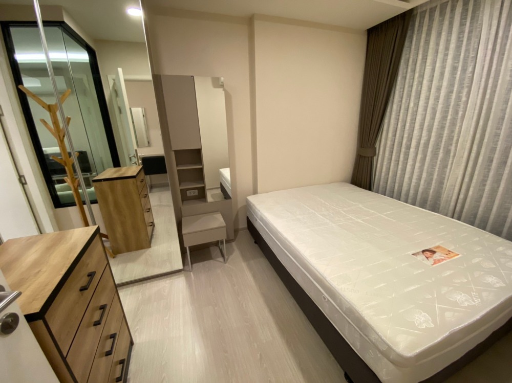 Vtara Sukhumvit 36 / 1 Bedroom (SALE WITH TENANT), วีธารา สุขุมวิท 36 / 1 ห้องนอน (ขายพร้อมผู้เช่า) HL103