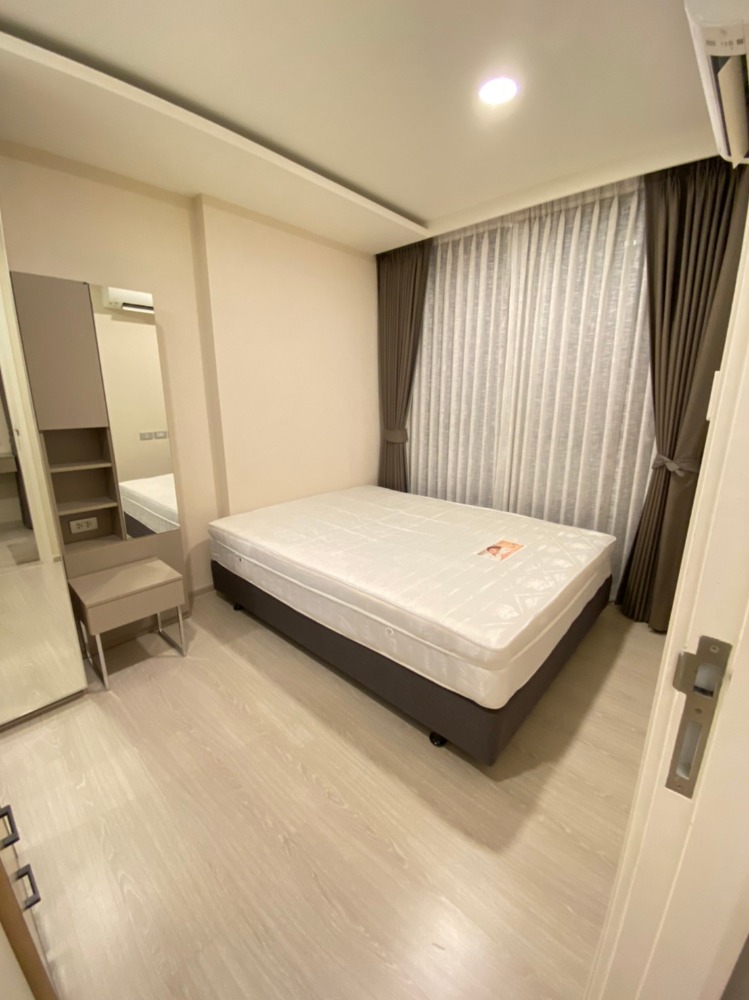 Vtara Sukhumvit 36 / 1 Bedroom (SALE WITH TENANT), วีธารา สุขุมวิท 36 / 1 ห้องนอน (ขายพร้อมผู้เช่า) HL103