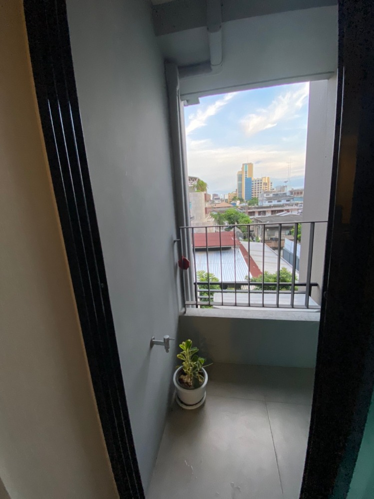 Vtara Sukhumvit 36 / 1 Bedroom (SALE WITH TENANT), วีธารา สุขุมวิท 36 / 1 ห้องนอน (ขายพร้อมผู้เช่า) HL103