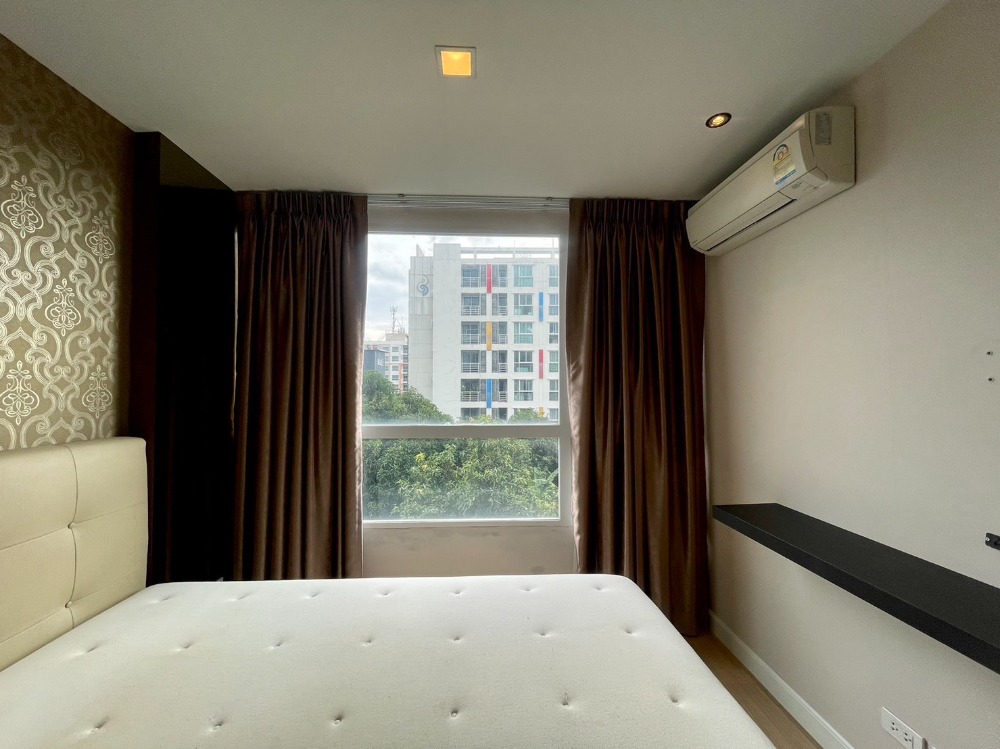 Mayfair Place Sukhumvit 64 / 1 Bedroom (SALE WITH TENANT), เมย์แฟร์ เพลส สุขุมวิท 64 / 1 ห้องนอน (ขายพร้อมผู้เช่า) HL1243