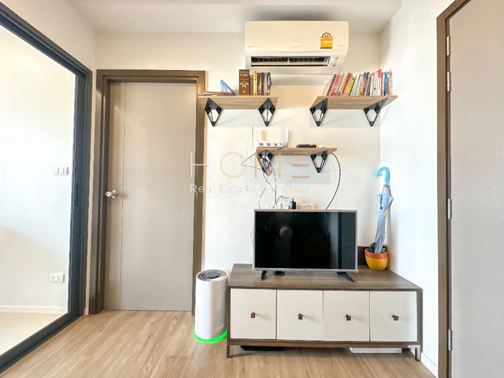 The Nest Sukhumvit 64 / 1 Bedroom (FOR SALE), เดอะ เนสท์ สุขุมวิท 64 / 1 ห้องนอน (ขาย) HL1251