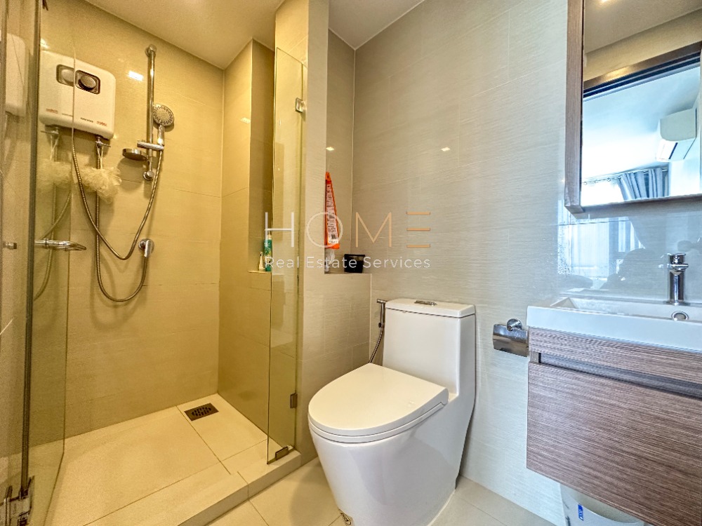 The Nest Sukhumvit 64 / 1 Bedroom (FOR SALE), เดอะ เนสท์ สุขุมวิท 64 / 1 ห้องนอน (ขาย) HL1251