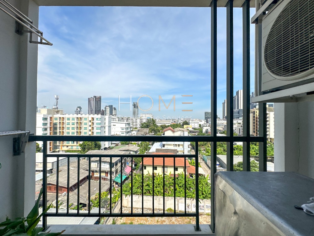 The Nest Sukhumvit 64 / 1 Bedroom (FOR SALE), เดอะ เนสท์ สุขุมวิท 64 / 1 ห้องนอน (ขาย) HL1251