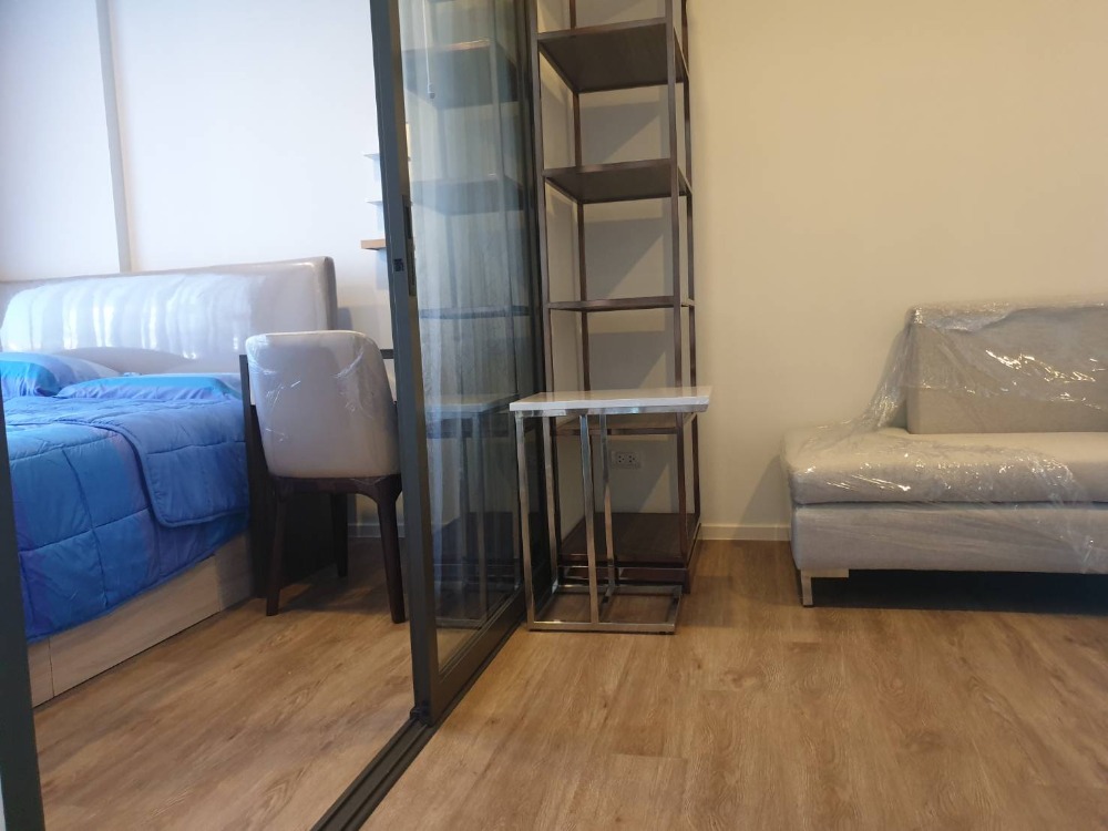 The Nest Sukhumvit 64 / 1 Bedroom (FOR SALE), เดอะ เนสท์ สุขุมวิท 64 / 1 ห้องนอน (ขาย) HL1252