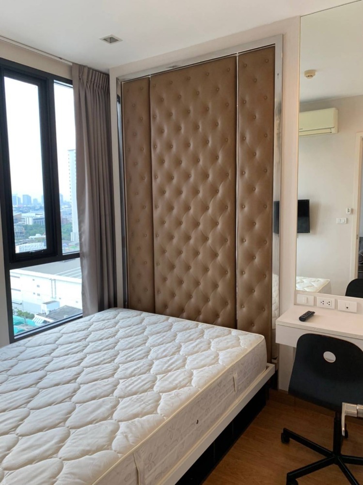 Q House Sukhumvit 79 / 1 Bedroom (FOR SALE), คิว เฮ้าส์ สุขุมวิท 79 / 1 ห้องนอน (ขาย) HL1131