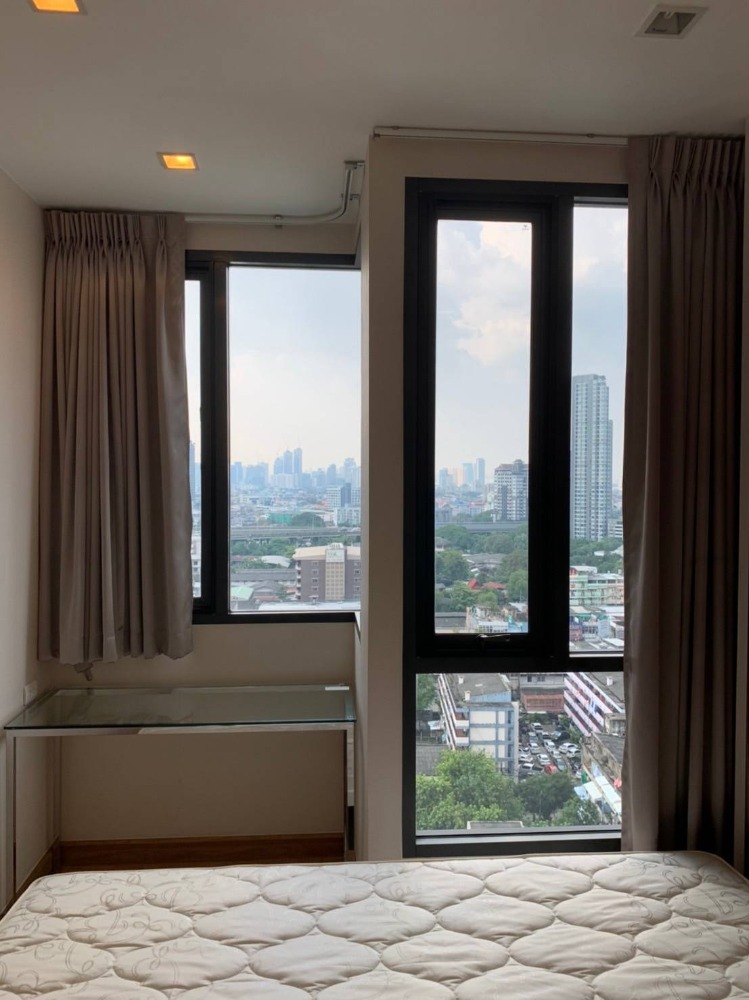 Q House Sukhumvit 79 / 1 Bedroom (FOR SALE), คิว เฮ้าส์ สุขุมวิท 79 / 1 ห้องนอน (ขาย) HL1131