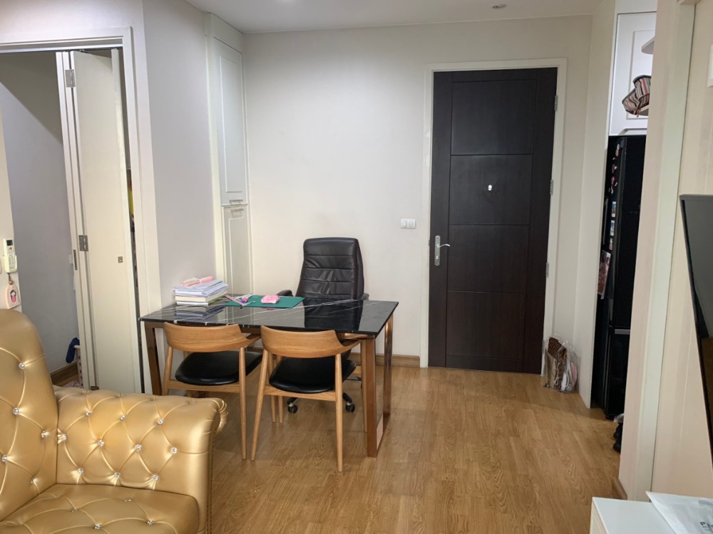 Q House Sukhumvit 79 / 2 Bedrooms (FOR SALE), คิว เฮ้าส์ สุขุมวิท 79 / 2 ห้องนอน (ขาย) HL1133