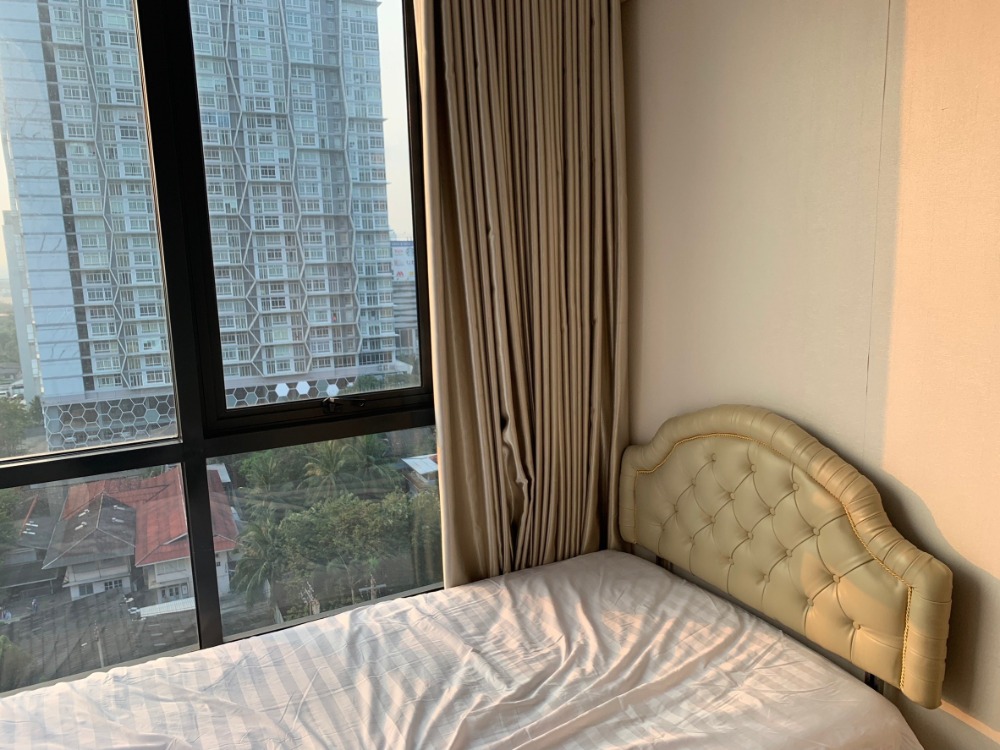 Q House Sukhumvit 79 / 2 Bedrooms (FOR SALE), คิว เฮ้าส์ สุขุมวิท 79 / 2 ห้องนอน (ขาย) HL1133