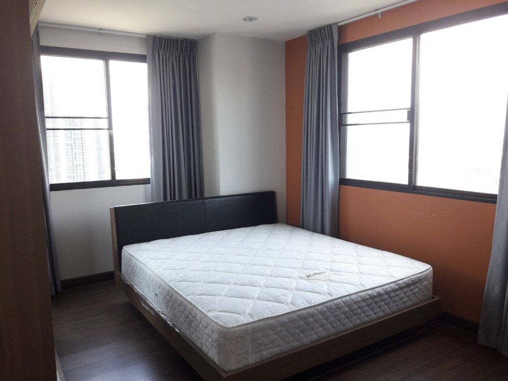 Vista Garden Sukhumvit 71 / 2 Bedrooms (SALE WITH TENANT), วิสต้า การ์เด้น สุขุมวิท 71 / 2 ห้องนอน (ขายพร้อมผู้เช่า) HL1136