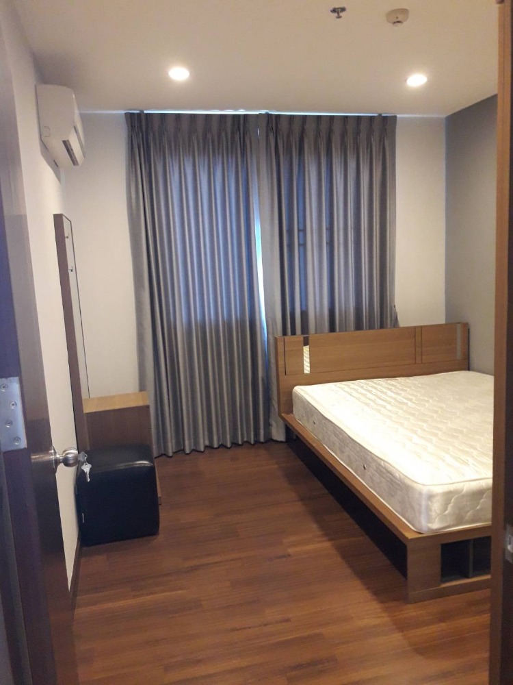 Vista Garden Sukhumvit 71 / 2 Bedrooms (SALE WITH TENANT), วิสต้า การ์เด้น สุขุมวิท 71 / 2 ห้องนอน (ขายพร้อมผู้เช่า) HL1136