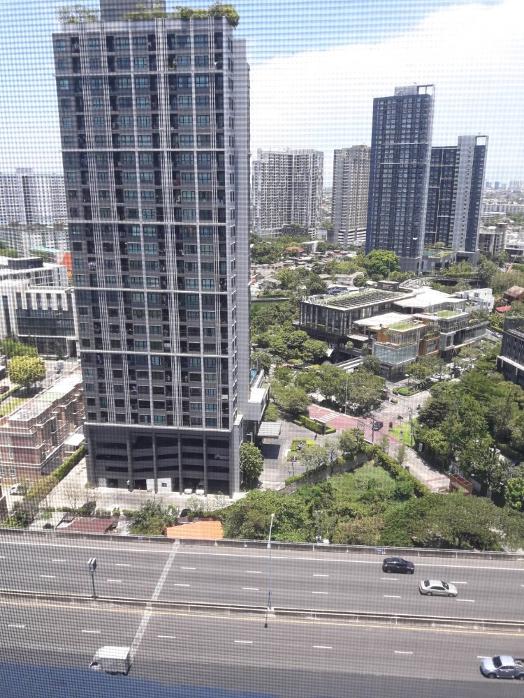 Vista Garden Sukhumvit 71 / 2 Bedrooms (SALE WITH TENANT), วิสต้า การ์เด้น สุขุมวิท 71 / 2 ห้องนอน (ขายพร้อมผู้เช่า) HL1136