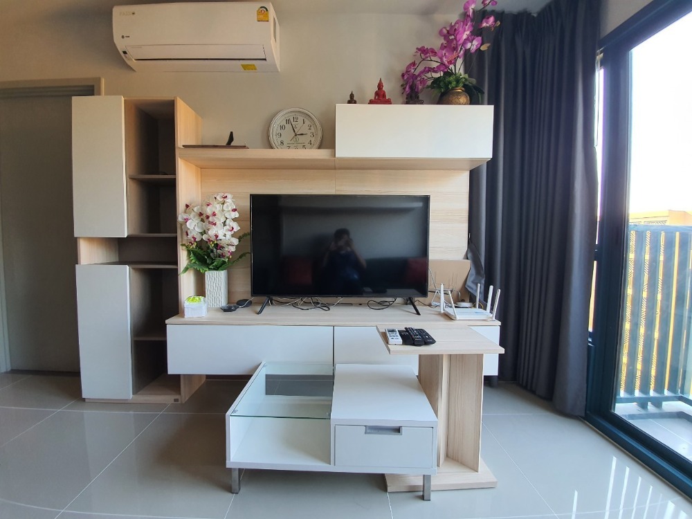 The Base Sukhumvit 50 / 2 Bedrooms (FOR SALE), เดอะ เบส สุขุมวิท 50 / 2 ห้องนอน (ขาย) HL1144