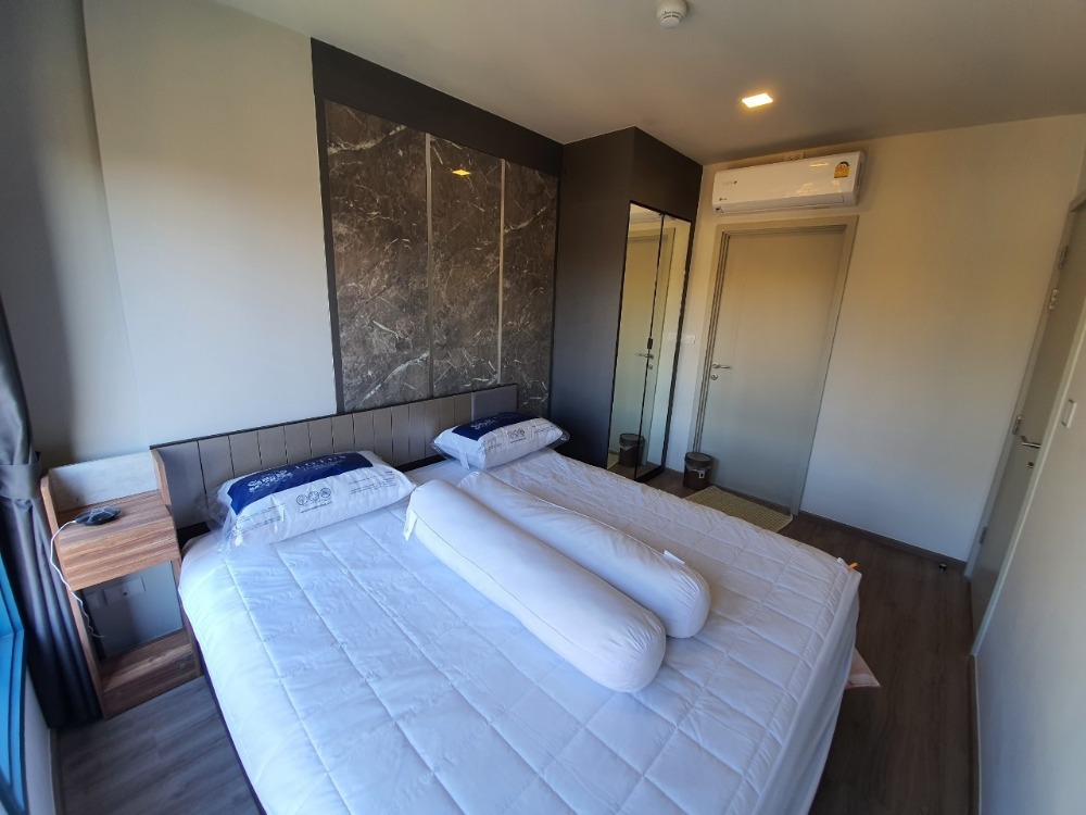 The Base Sukhumvit 50 / 2 Bedrooms (FOR SALE), เดอะ เบส สุขุมวิท 50 / 2 ห้องนอน (ขาย) HL1144