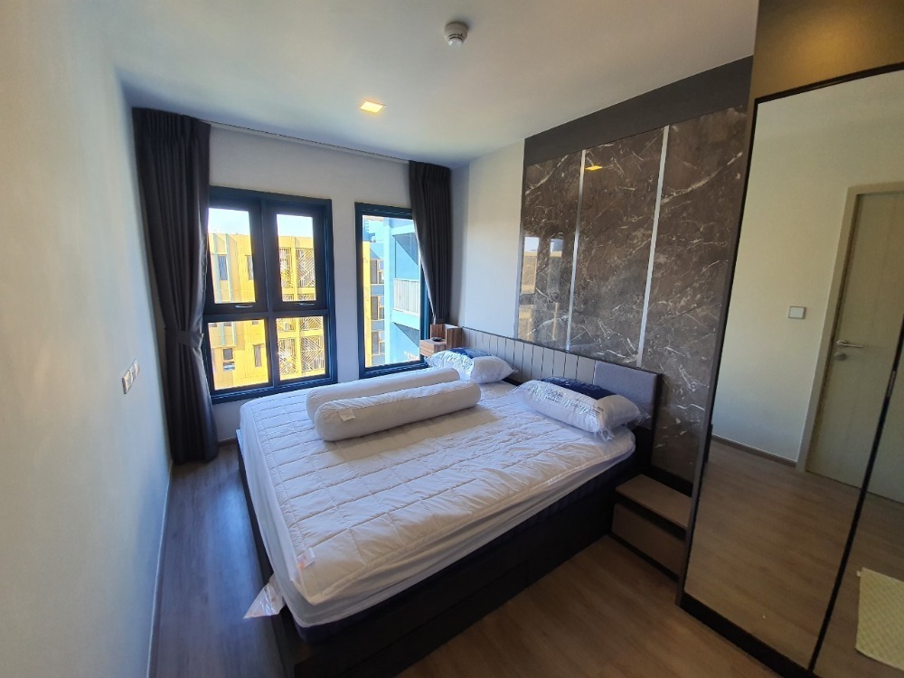 The Base Sukhumvit 50 / 2 Bedrooms (FOR SALE), เดอะ เบส สุขุมวิท 50 / 2 ห้องนอน (ขาย) HL1144