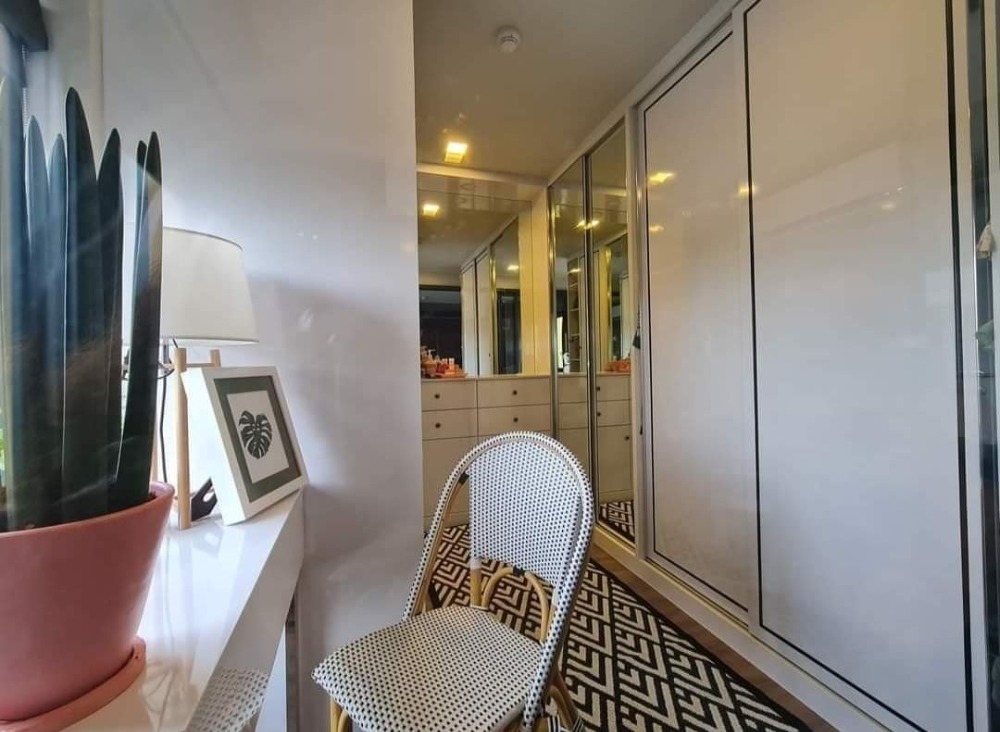 The Base Sukhumvit 50 / 1 Bedroom (FOR SALE), เดอะ เบส สุขุมวิท 50 / 1 ห้องนอน (ขาย) HL1150