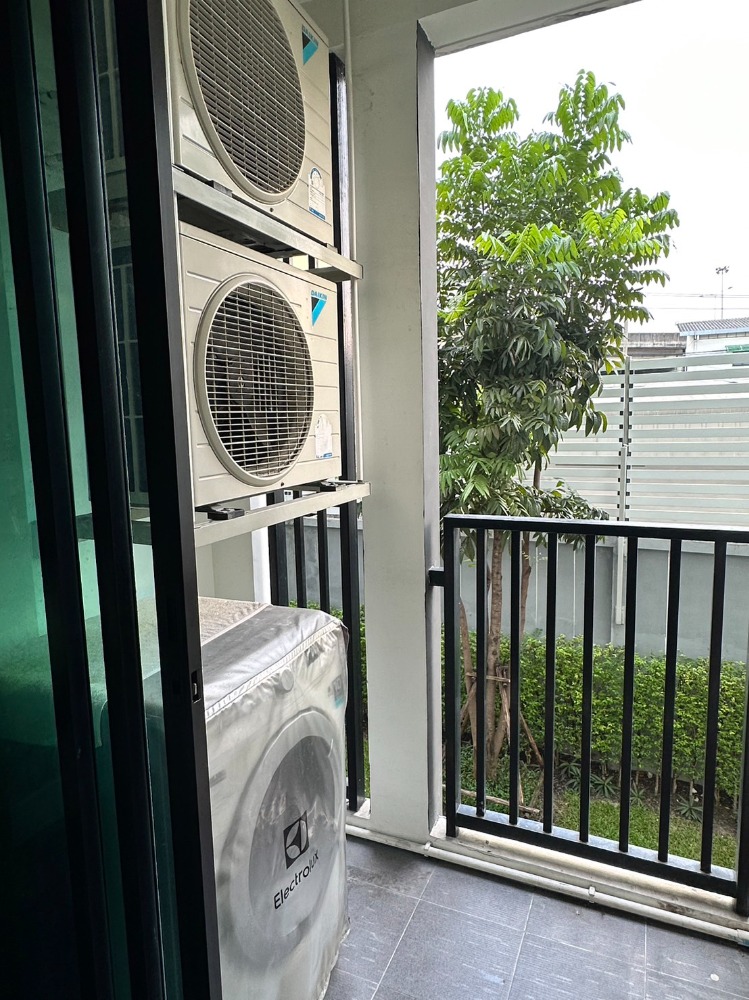 Niche Mono Sukhumvit 50 / 1 Bedroom (FOR SALE), นิช โมโน สุขุมวิท 50 / 1 ห้องนอน (ขาย) HL1154