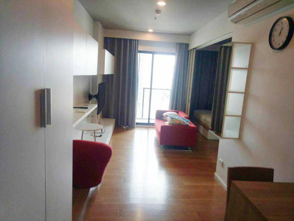 Blocs 77 / 1 Bedroom (SALE WITH TENANT), บลอคส์ 77 / 1 ห้องนอน (ขายพร้อมผู้เช่า) HL1157