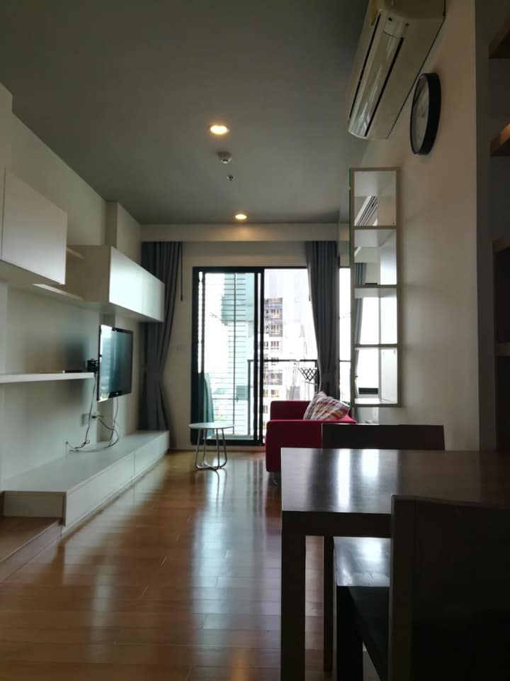 Blocs 77 / 1 Bedroom (SALE WITH TENANT), บลอคส์ 77 / 1 ห้องนอน (ขายพร้อมผู้เช่า) HL1157