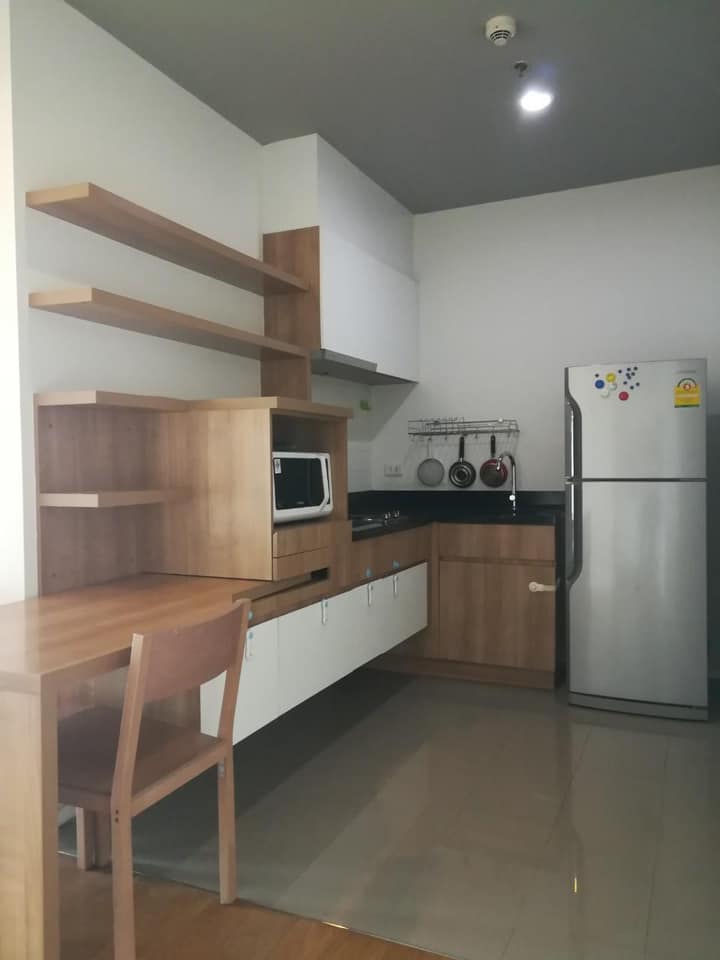 Blocs 77 / 1 Bedroom (SALE WITH TENANT), บลอคส์ 77 / 1 ห้องนอน (ขายพร้อมผู้เช่า) HL1157