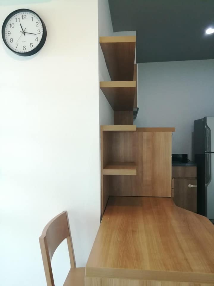 Blocs 77 / 1 Bedroom (SALE WITH TENANT), บลอคส์ 77 / 1 ห้องนอน (ขายพร้อมผู้เช่า) HL1157