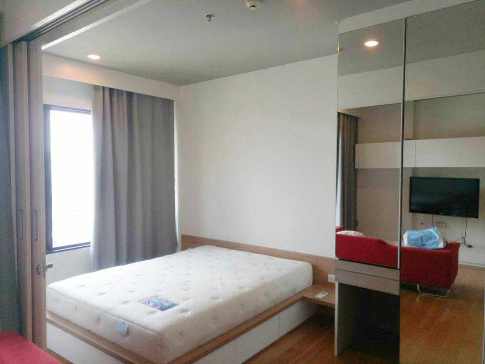 Blocs 77 / 1 Bedroom (SALE WITH TENANT), บลอคส์ 77 / 1 ห้องนอน (ขายพร้อมผู้เช่า) HL1157