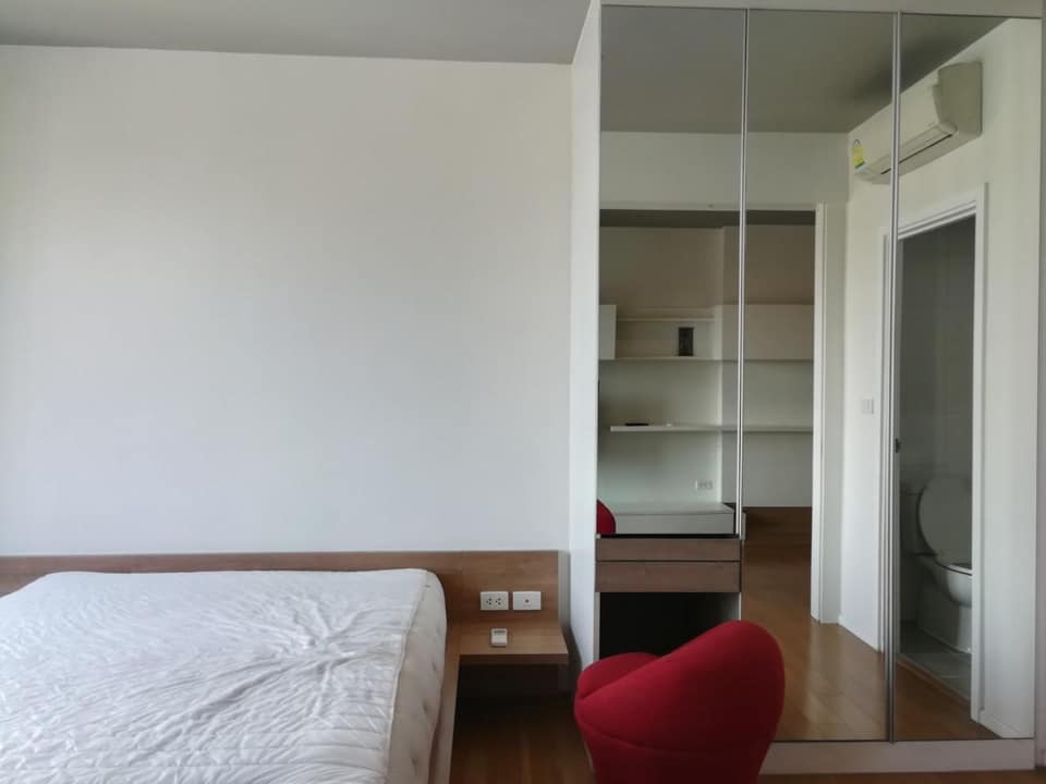 Blocs 77 / 1 Bedroom (SALE WITH TENANT), บลอคส์ 77 / 1 ห้องนอน (ขายพร้อมผู้เช่า) HL1157